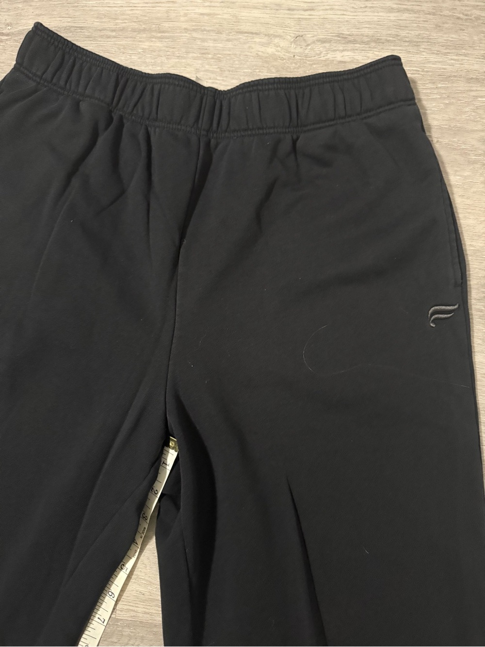 Fabletics Wide Leg Sweatpants - Picture 4 of 5